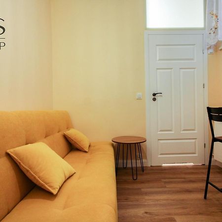 Mini Apartment In The City Centre, Old Town Kraków Zewnętrze zdjęcie