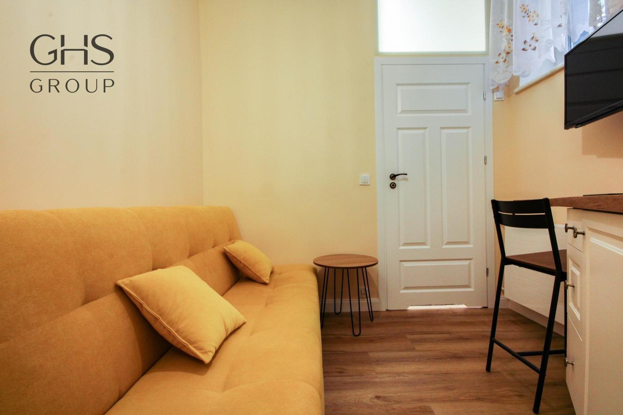 Mini Apartment In The City Centre, Old Town Kraków Zewnętrze zdjęcie