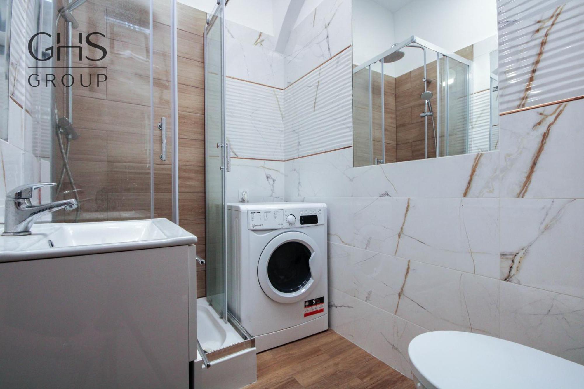 Mini Apartment In The City Centre, Old Town Kraków Zewnętrze zdjęcie